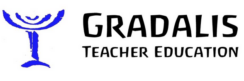 Gradalis Teacher Education