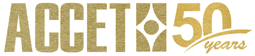 ACCET logo