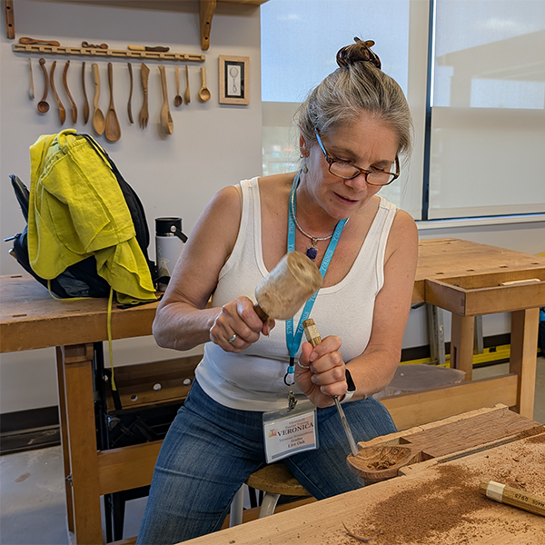 Instructor and Student